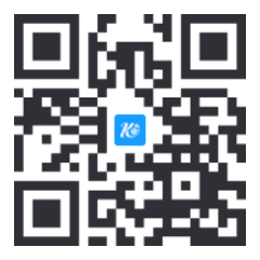 iPhone APP 二维码(kaiyunsports)