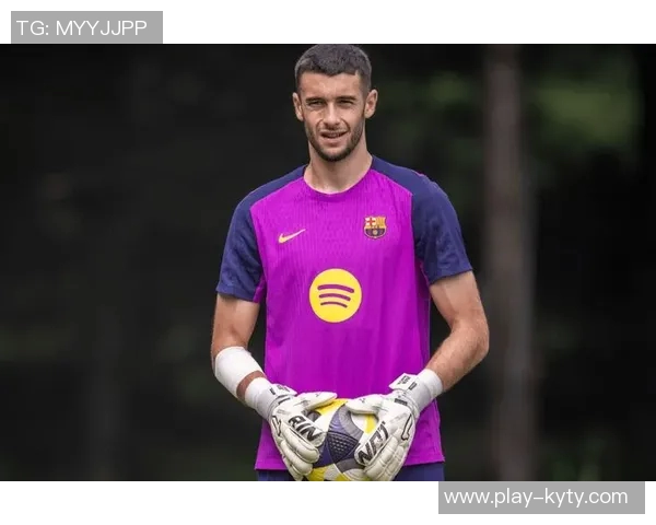 埃里克加西亚崛起为巴萨核心力量应当入选国家队世界杯阵容